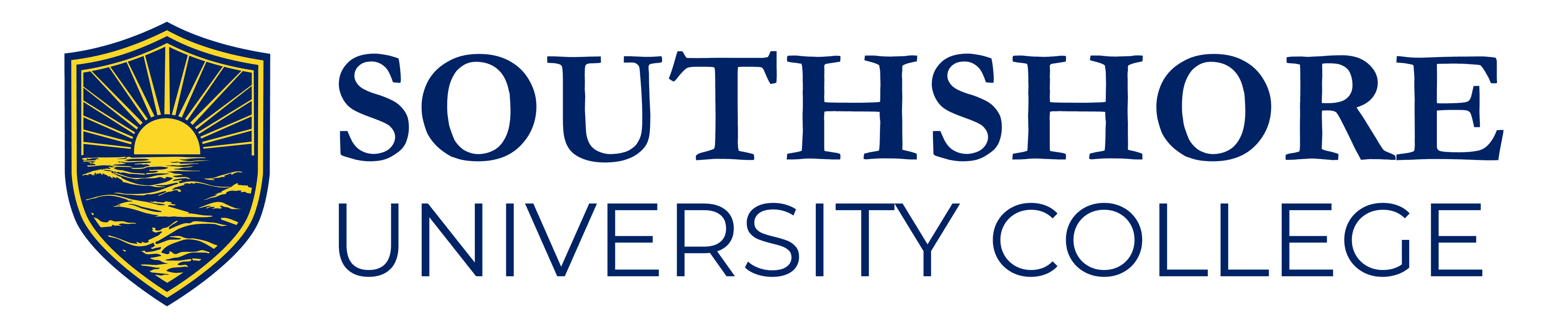 University of Southshore logo