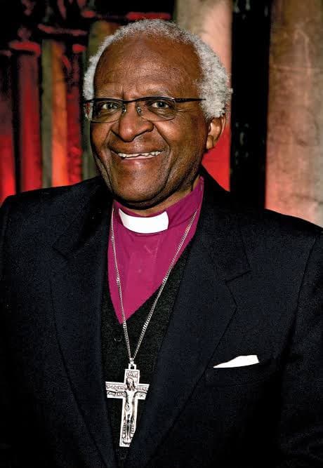 Character in Leadership, Desmond Tutu's Legacy of Integrity and Compassion