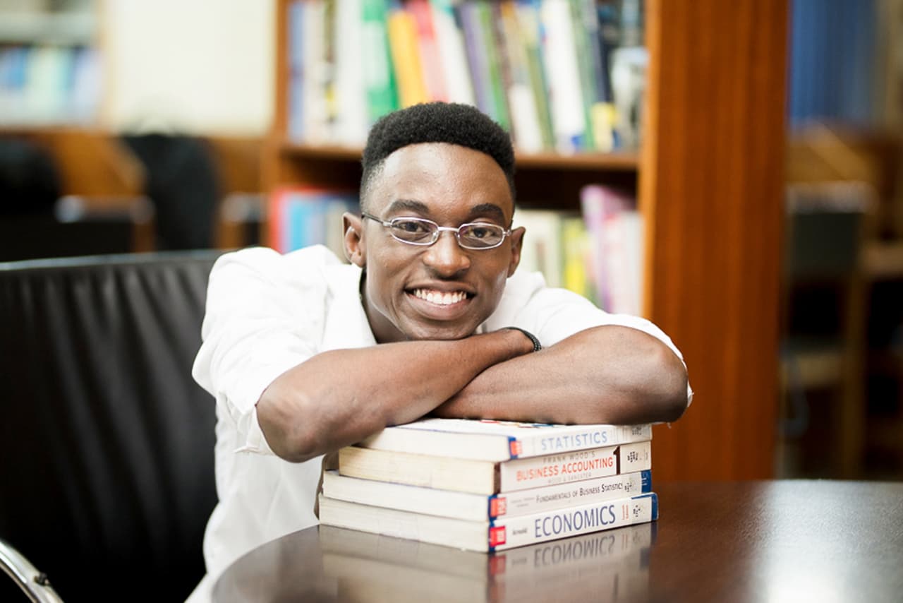 Bachelor of Business Administration (BBA) in Accounting