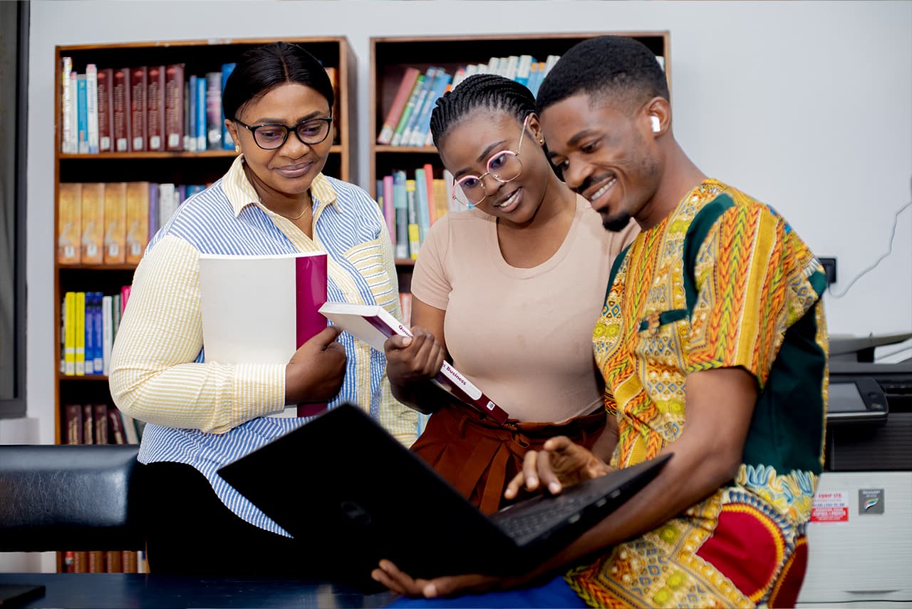 Master of Philosophy (MPhil) in Business Administration