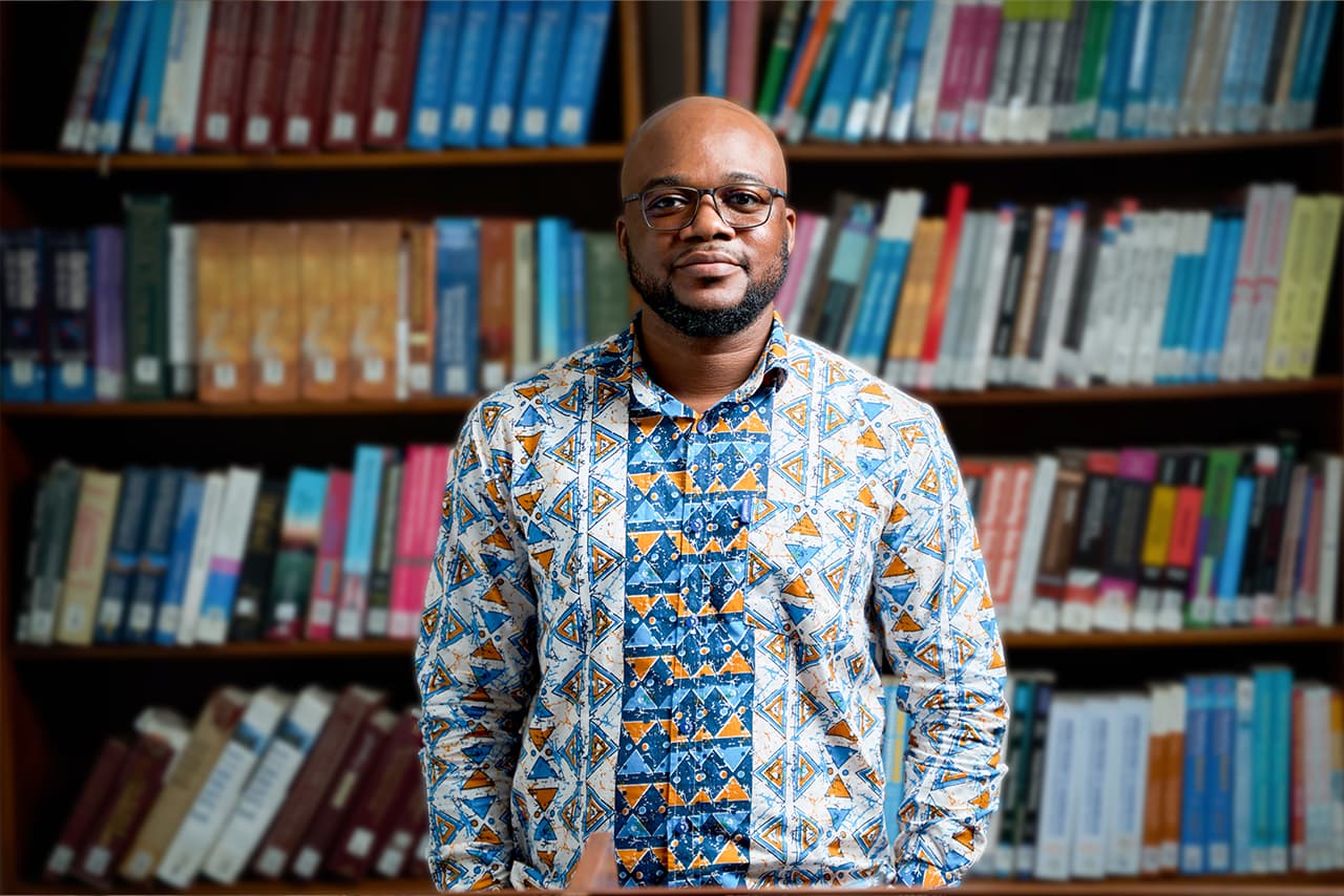 Doctor of Business Administration (DBA)