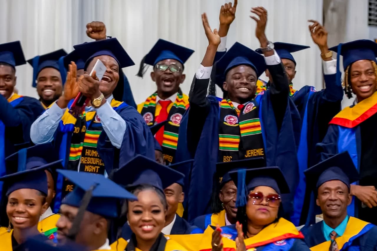 Master of Business Administration (MBA) in Human Resource Management