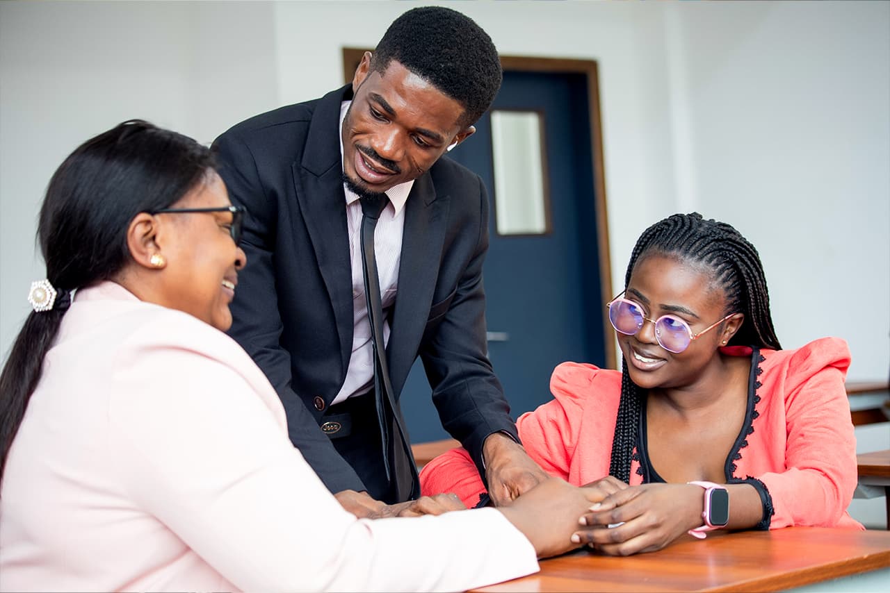 Bachelor of Business Administration (BBA) in Marketing