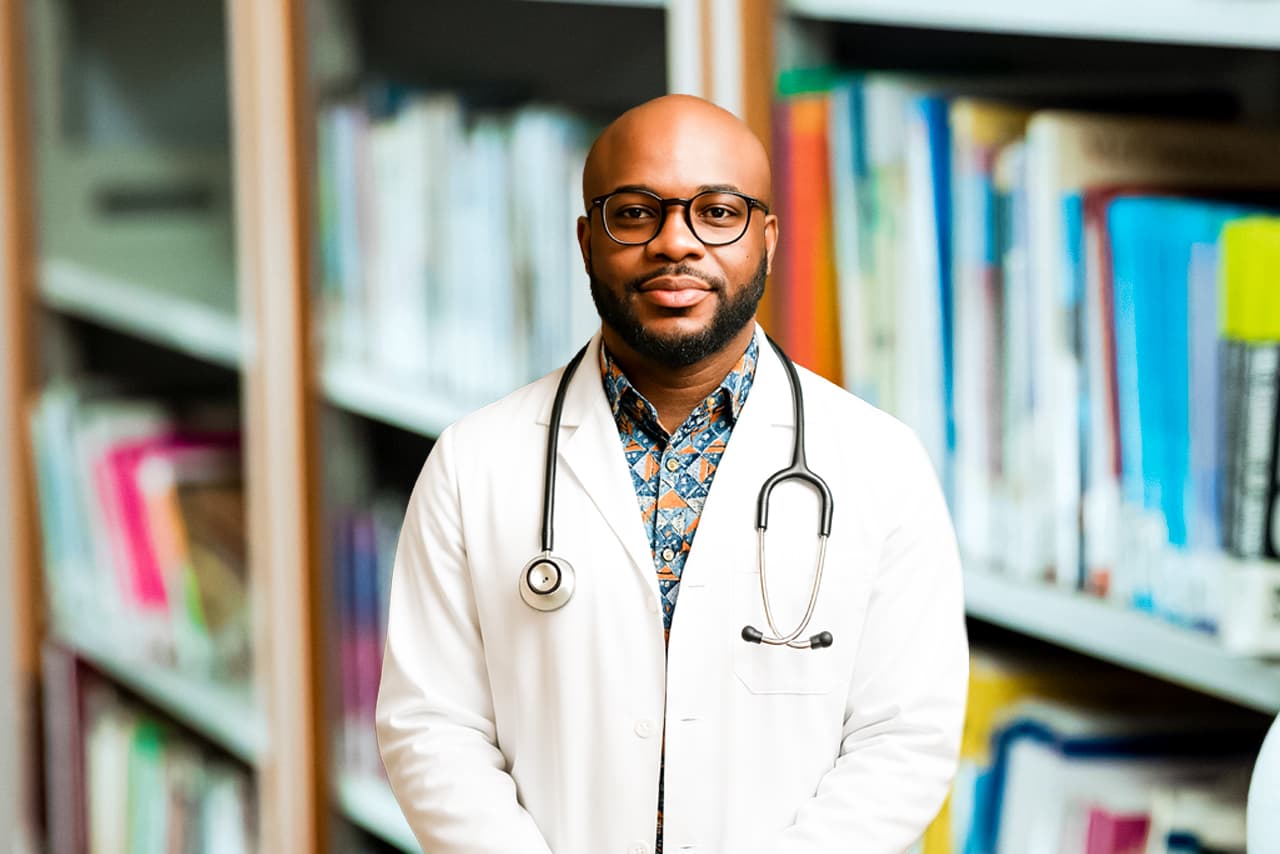 Master of Public Health (MPH)