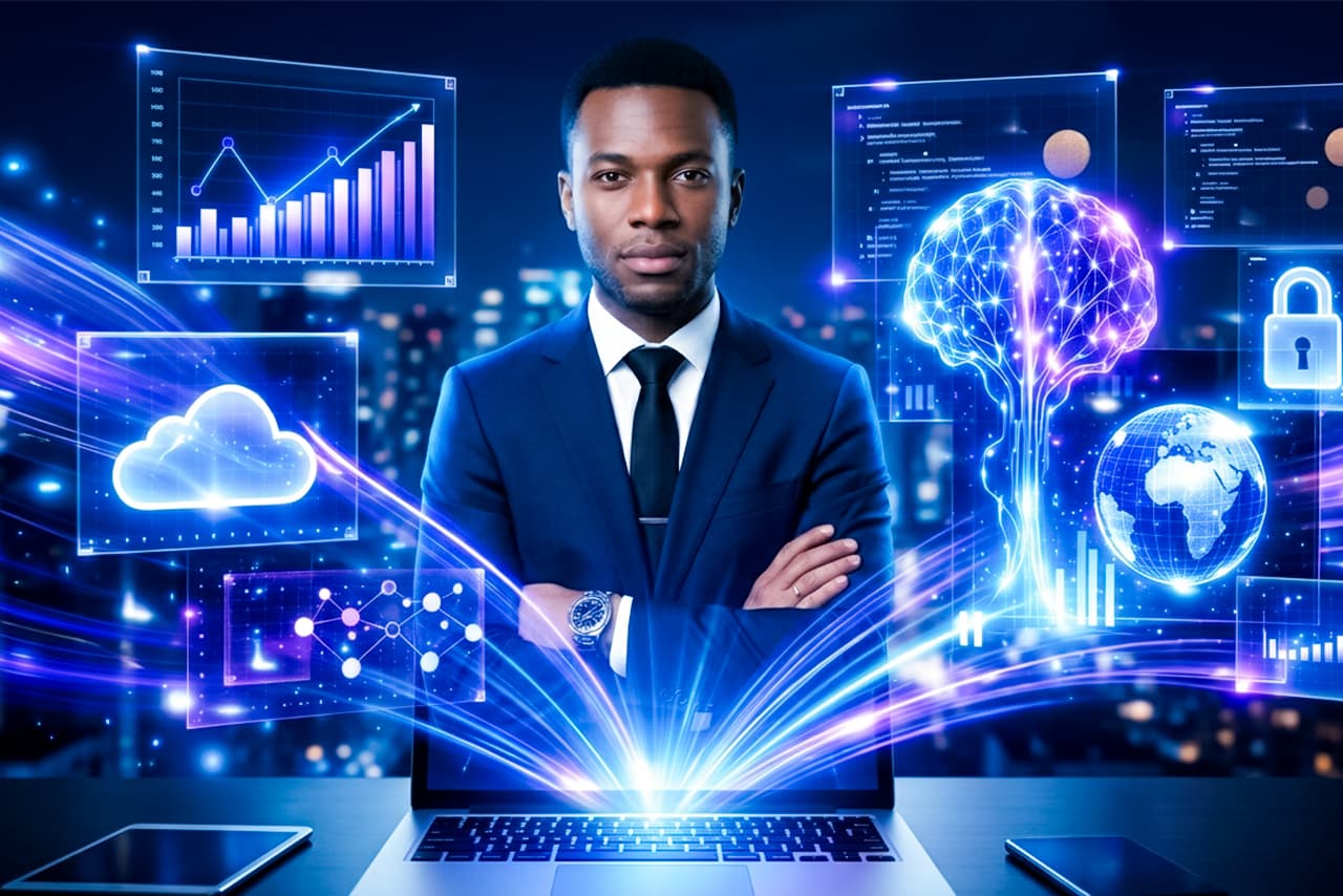 MSc in Computer Science