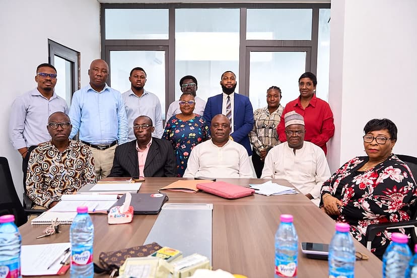 Southshore University College Signs Strategic Partnership with the African Institute of Public Health to Launch Master of Public Health Programme